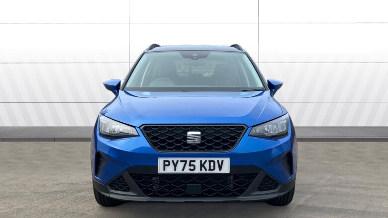SEAT Arona 1.0 TSI SE 5dr Petrol Hatchback